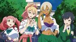 My First Girlfriend Is A Gal Season 2 Release Date And Detai